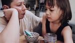 Sebelum Lahiran Anak Ke-2, Sabai Dieter Doyan Makan Nasi Padang