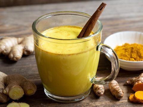 Seduh Kopi Bersama Kunyit Agar Jadi Minuman Tinggi Antioksidan