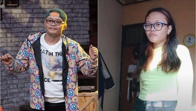 10 Seleb TikTok Viral Kembaran Artis Indonesia, Mirip Banget!