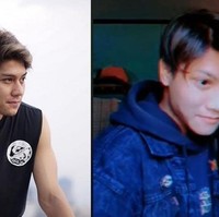 Pria bernama Arul sempat mencuri atensi warga TikTok karena parasnya yang dinilai sangat mirip dengan Rizky Billar. Bagaimana menurutmu? Foto: Instagram/@rizkybillar & TikTok/@arulcullun22