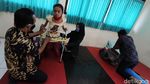 Semangat Para Penyandang Disabilitas di Tengah Keterbatasan