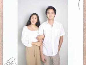 Sherina Munaf dan Baskara Mahendra Menikah, Intip Lagi Momen Pacarannya