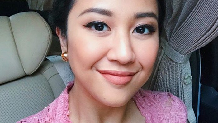 Sherina Munaf Sherina Munaf