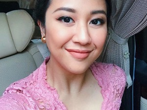 Sherina Positif COVID-19, Ini Deretan Gejala Corona yang Dikeluhkan