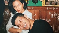 Keduanya pun kerap berlibur bersama baik di dalam negeri maupun ke luar negeri. Dok. Instagram
