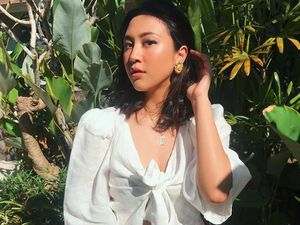 Petualangan Cinta Sherina hingga Jadi Istri Baskara Mahendra