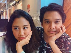 Sherina Munaf dan Baskara Mahendra Sudah Pisah Rumah saat Pengajuan Cerai
