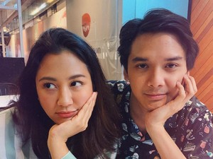 Sherina Munaf dan Baskara Mahendra Sudah Pisah Rumah saat Pengajuan Cerai