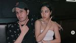 Perjalanan Cinta Sherina Munaf Sebelum Dipinang Baskara Mahendra