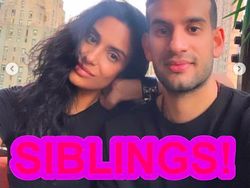 Saudara atau Pacar, Coba Tebak Jawabannya