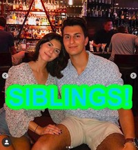 siblings