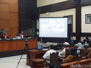 Pengakuan Kompol Dody Dapat Identitas Djoko Tjandra dari Brigjen Prasetijo