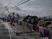 Video: Topan Ragasa Hantam Filipina, Sekolah Hingga Bandara Terganggu