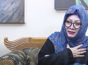 Tutut Soeharto Gugat Menteri Keuangan ke PTUN!