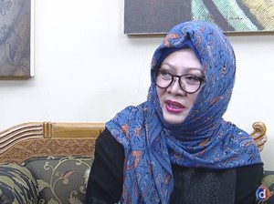 Pemicu Tutut Soeharto Sempat Gugat Menkeu: Surat Cegah ke Luar Negeri-Utang BLBI