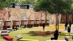 Ini Bocoran Wajah Baru Situ Bagendit