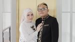 Momen Romantis Sule dan Nathalie Holscher Sebelum Ajukan Gugatan Cerai