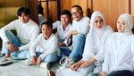 Momen Romantis Sule dan Nathalie Holscher Sebelum Ajukan Gugatan Cerai