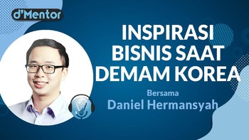 Inspirasi Bisnis Saat Demam Korea