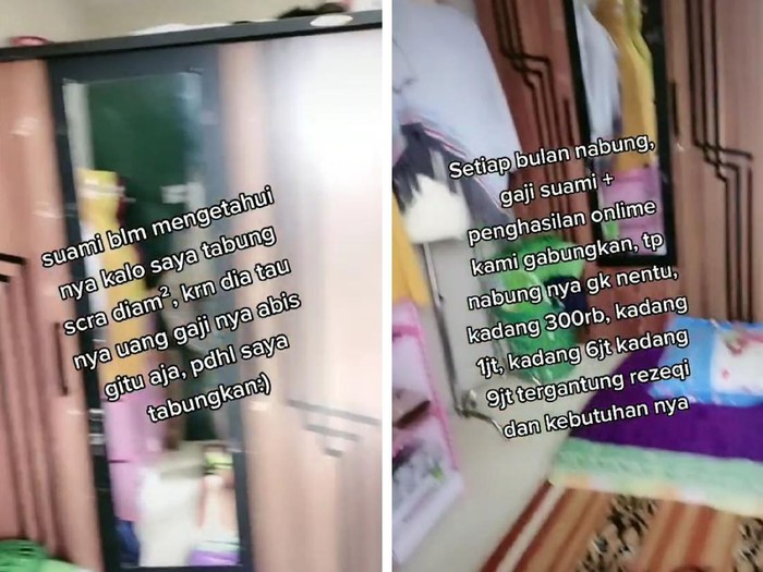 tiktok nurul janah