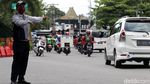 Mantab! Mulai Hari Ini Malioboro Bebas Kendaraan