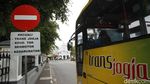 Mantab! Mulai Hari Ini Malioboro Bebas Kendaraan