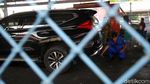 Uji Emisi untuk Tekan Polusi di Ibu Kota