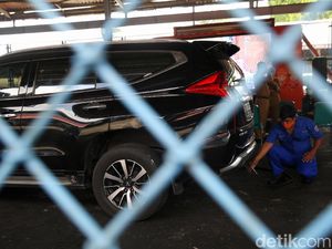 Pemprov Jakarta Pilih Listrikkan Kendaraan Umum Demi Tekan Emisi Gas Buang
