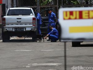 Yah... Pemprov DKI jakarta Belum Ingin Beli Mobil Listrik seperti Jabar