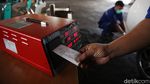 Uji Emisi untuk Tekan Polusi di Ibu Kota