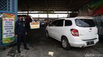 Uji Emisi untuk Tekan Polusi di Ibu Kota