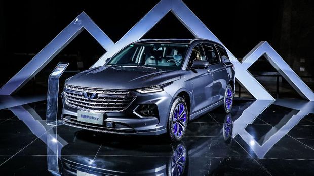 Wuling Victory