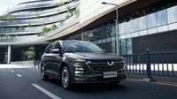 Harga itu untuk Wuling Victory dengan mesin 1.500 cc bertransmisi manual enam percepatan. Foto: Dok. Wuling