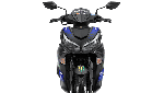 Penampakan Yamaha Aerox 155 Connected Berbaju Motor MotoGP