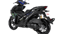 Di Vietnam, New Yamaha NVX 155 ditawarkan dengan harga VND 53 juta atau setara Rp 33,4 juta. Banderol itu lebih mahal dibanding Yamaha Aerox 155 Connected ABS yang dijual dengan harga Rp 29 juta dan Aerox 155 Connected yang dibanderol Rp 25,5 juta. Foto: Yamaha