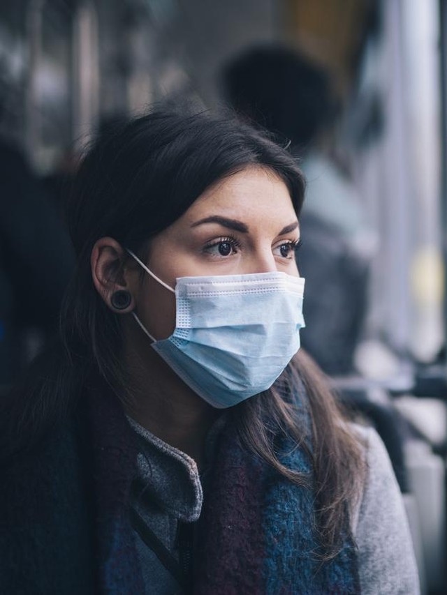 Musim Batuk-Radang Tenggorokan