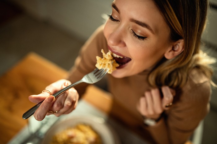 7 Makanan Penambah Berat Badan dengan Cepat dan Sehat