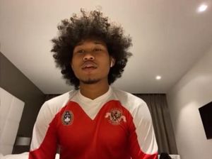 Bagus Kahfi Main Lagi di Laga Uji Coba Jong FC Utrecht