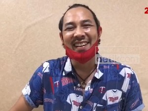 Kangen Manggung, Bagindas Kurang Puas dengan Konser Virtual
