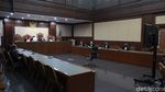 Antisipasi COVID-19, Dakwaan Andi Irfan Digelar Virtual