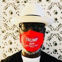 Masih dari warga Kulit Hitam, juga ada aktor Isaiah Washington yang di media sosial secara vokal menyuarakan dukungannya untuk Donald Trump dalam Pilpres AS 2020. Nama Isaiah pernah menjadi sorotan setelah muncul kabar ia dipecat sebagai bintang serial Greys Anatomy. (Foto: Instagram)