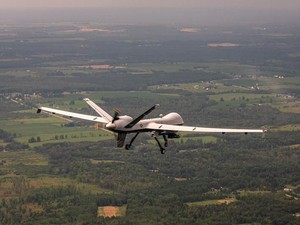 AS Lepas Drone Canggih Rp 8,7 Triliun ke Taiwan