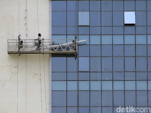 Penerima Subsidi Gaji di DKI Maksimal Upah Rp 4,5 Juta, Daerah Lain?