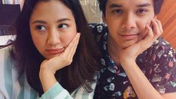 8 Pasangan Artis Ajukan Gugatan Cerai di 2025