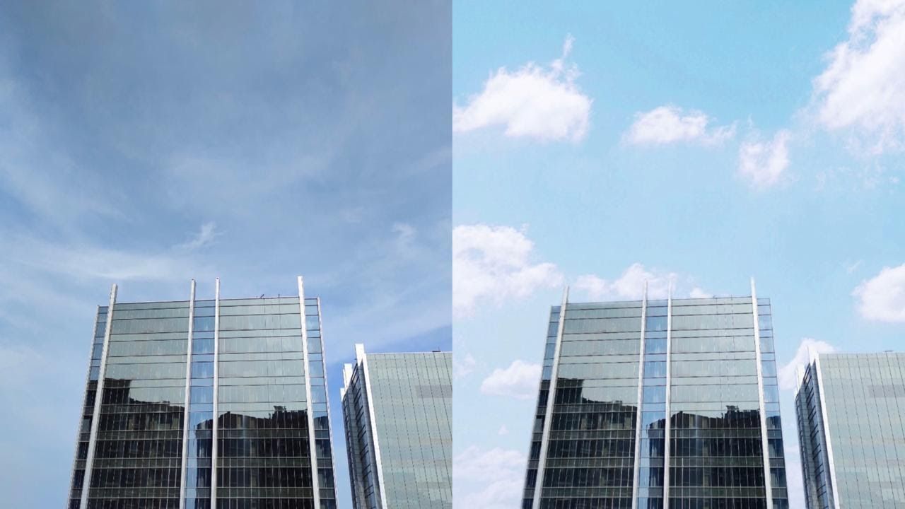 Before-After