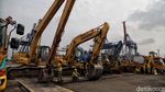 Siap Hadapi Musim Hujan, Jakarta Bentuk Tim Gabungan Siaga Bencana