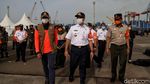 Siap Hadapi Musim Hujan, Jakarta Bentuk Tim Gabungan Siaga Bencana