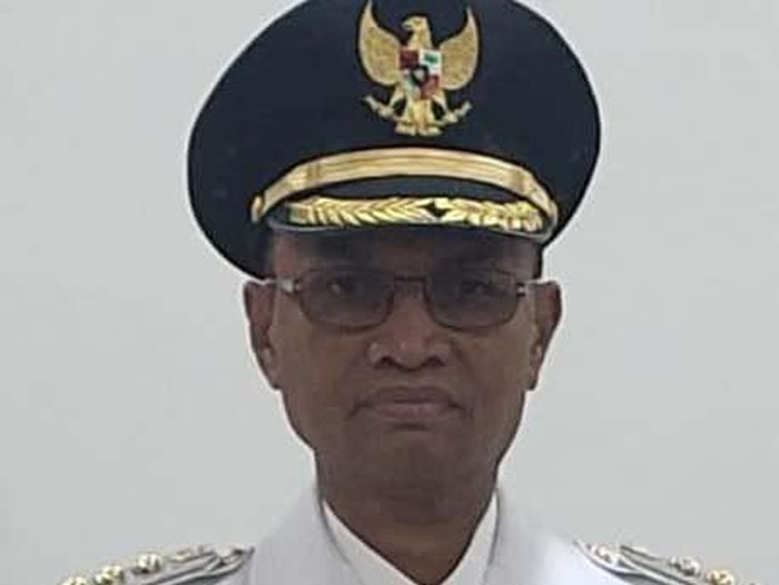 Bupati Bireuen, Muzakkar A Gani (dok. situs resmi Pemkab Bireuen)