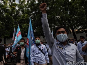 Daftar Pekerjaan yang Paling Banyak Rumahkan Karyawan