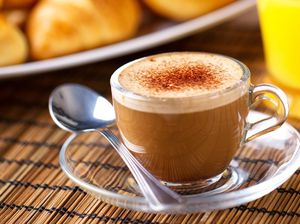 Cara Meracik Mochaccino Seenak Buatan Kafe